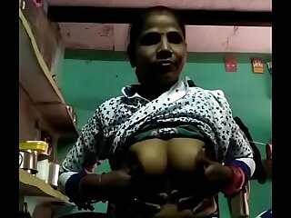 Mumbai Kaamwali Bai Kay Mast Doodhwali Boobs