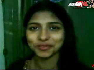 Indian girl friend with her boyfriend