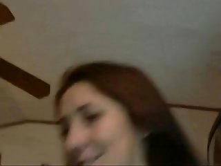 Girlfriend Shared Cum - More Videos: http://xporncine.com